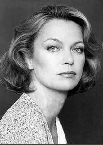 路易丝·弗莱彻 Louise Fletcher