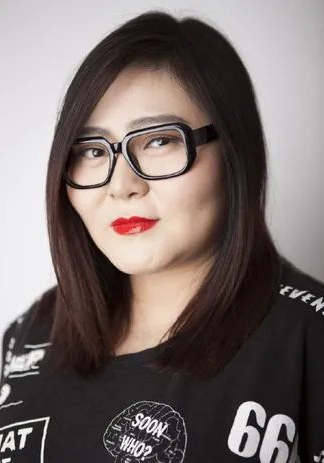 于京田 Jingtian Yu