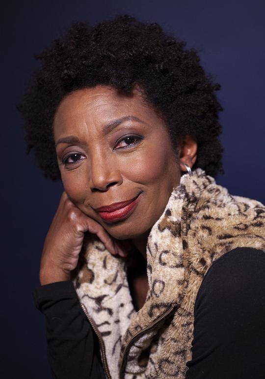 莎珑·华盛顿 Sharon Washington