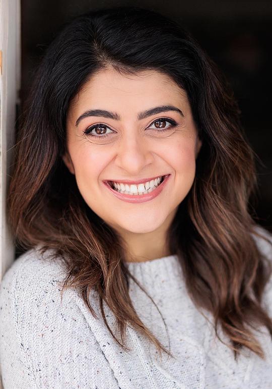 苏西·优素福 Susie Youssef