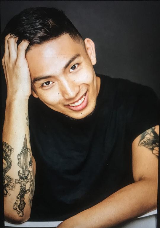 维克多·刘 Victor Lau