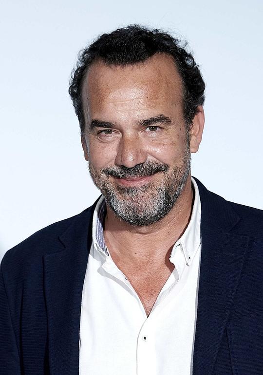 Manuel Regueiro Manuel Regueiro