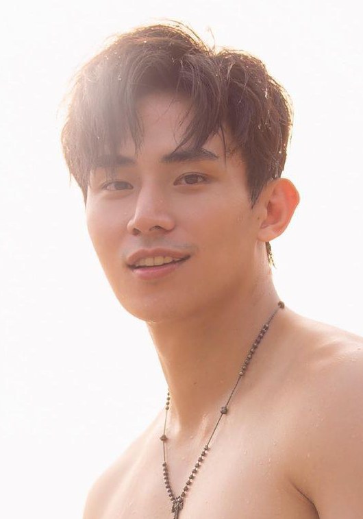 林家佑 Jia You Lin