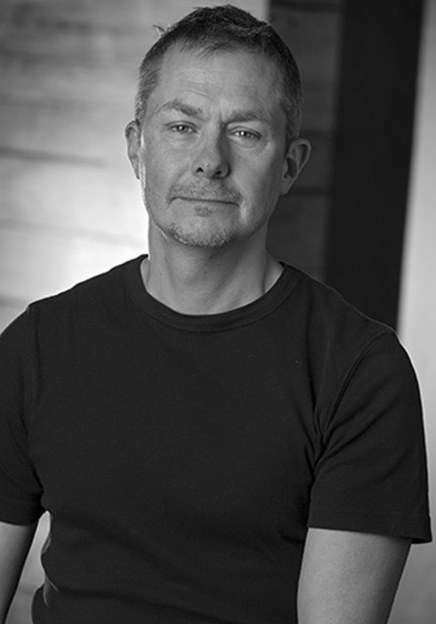 斯特凡·马林 Stefan Marling