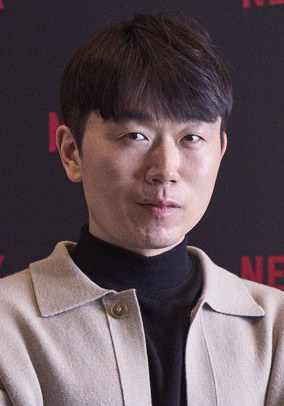 张浩基 Ho-gi Jang
