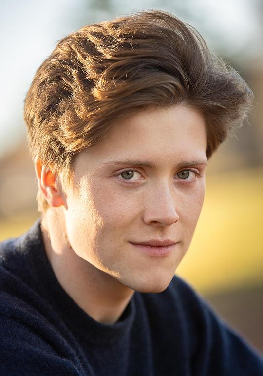 杰克·克莱文格 Jack Clevenger