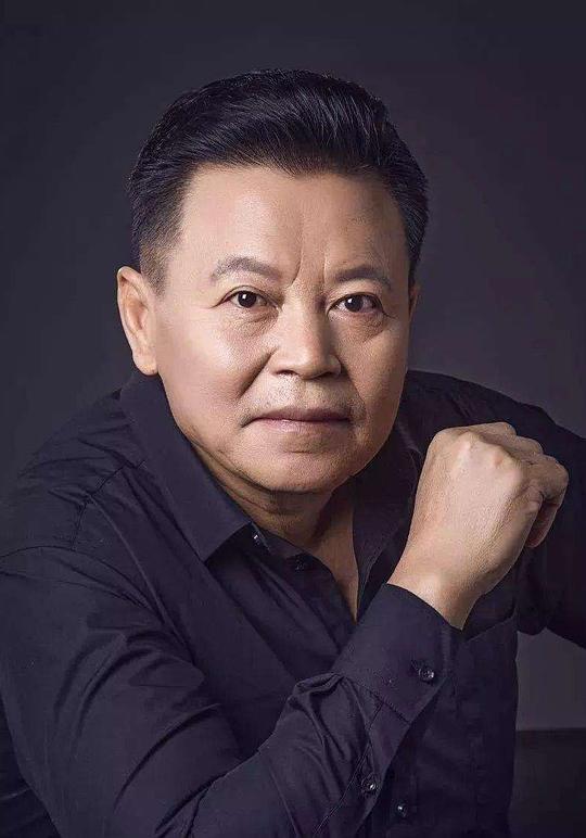 赵小锐 Xiaorui Zhao