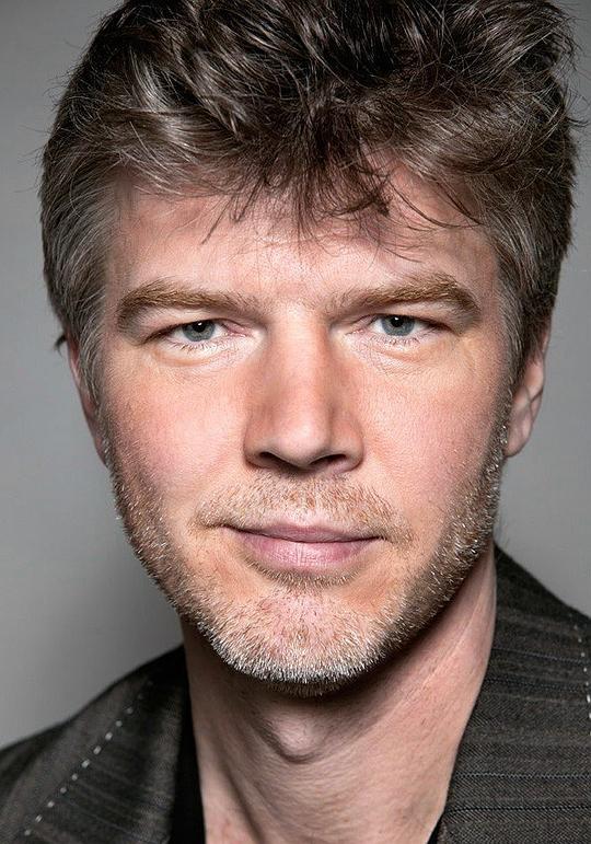 雅各布·埃克隆德 Jakob Eklund
