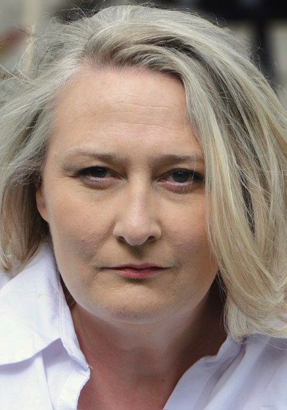 Noni Stapleton Noni Stapleton