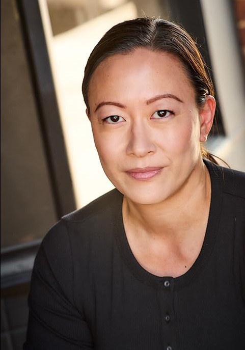 格蕾丝·罗 Grace Rowe