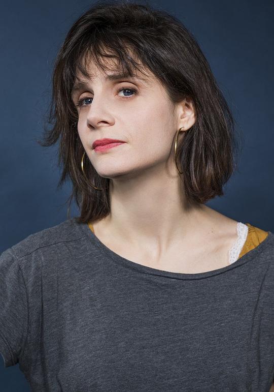 茱迪丝·谢拉 Judith Chemla