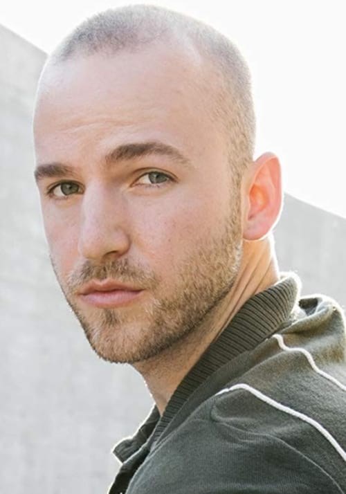 凯德·伯克 Cade Burk