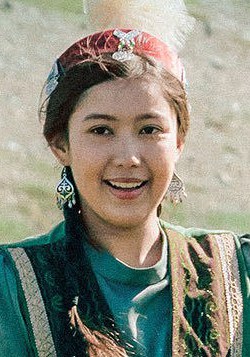 阿依拉·居热提