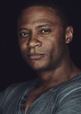 大卫·莱姆希 David Ramsey