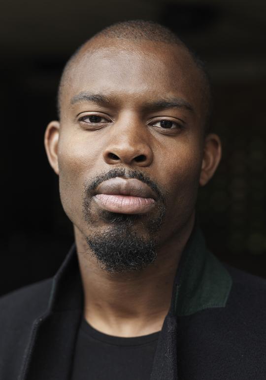 James Barnes James Barnes