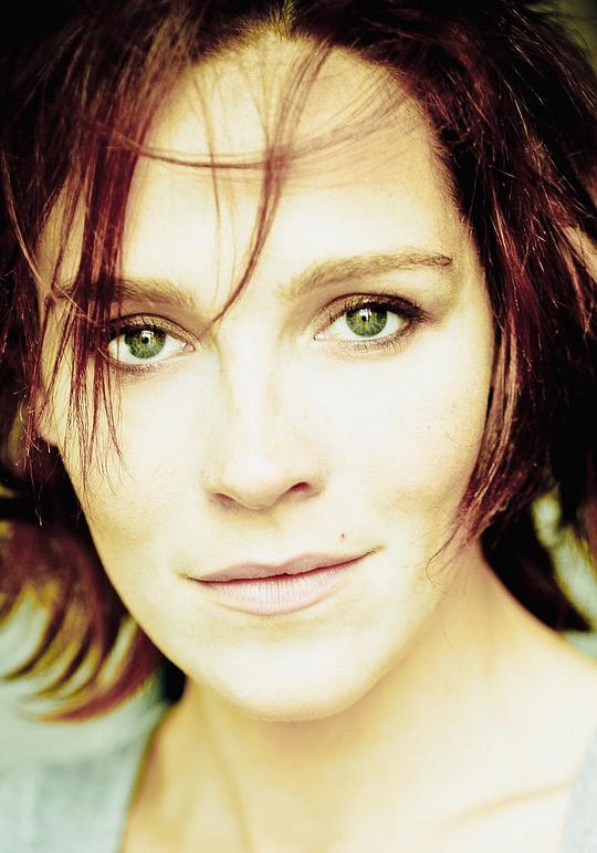 山德琳·里格奥 Sandrine Rigaux