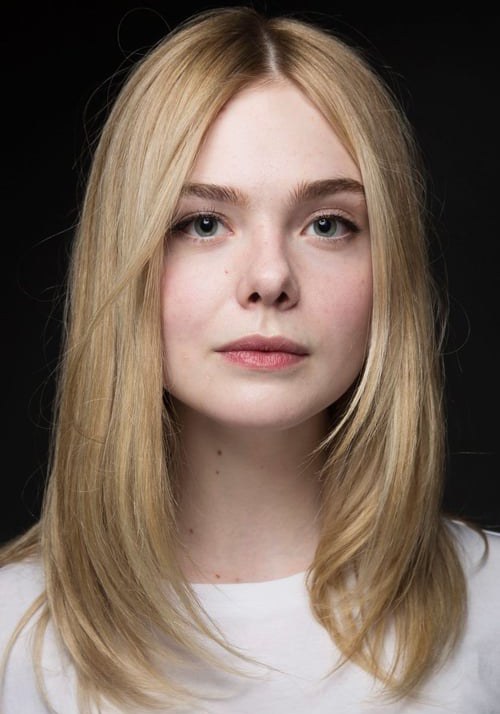 艾丽·范宁 Elle Fanning