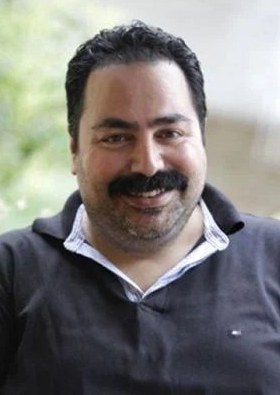 于克塞尔·乌纳尔 Yüksel Ünal