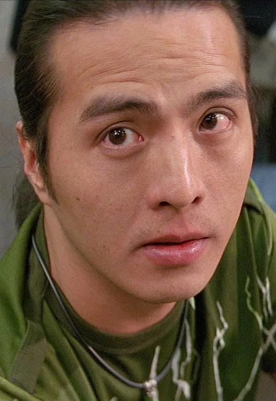 赵志诚 Chiu Chi Shing