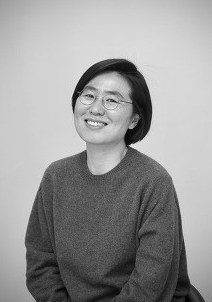 李美朗 Mi-rang Lee