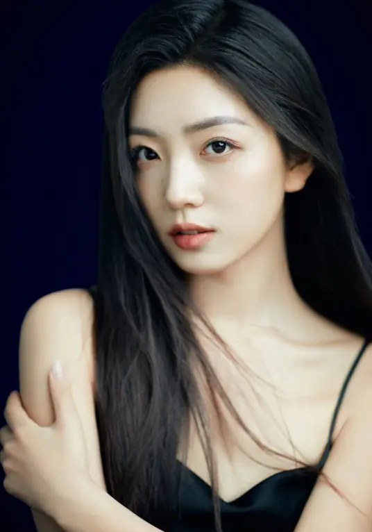 赵早儿 Zaoer Zhao