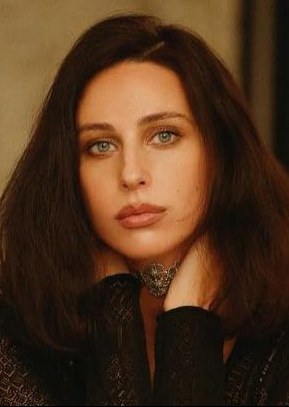 阿纳斯塔西娅·托多雷斯库 Anastasiya Todoresku