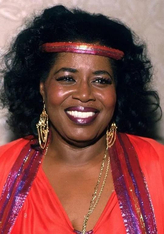 Mabel King Mabel King