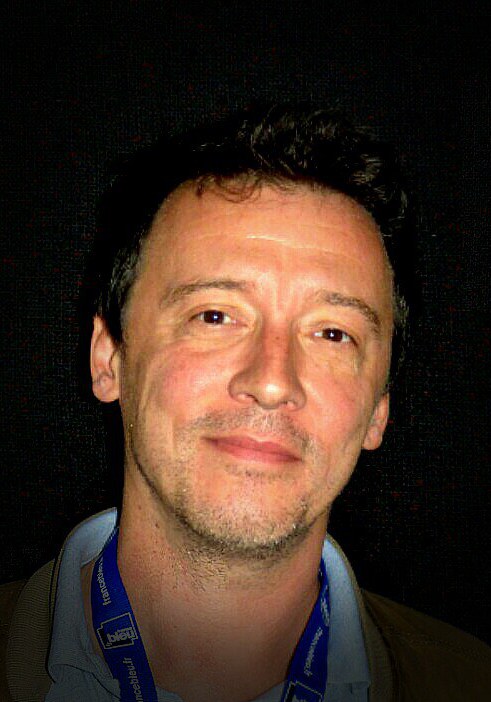 伊曼努埃尔·柯蒂伊 Emmanuel Curtil