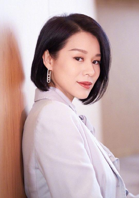 胡杏儿 Myolie Wu