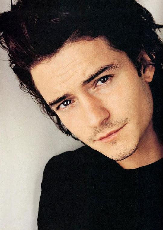 奥兰多·布鲁姆 Orlando Bloom
