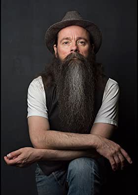 迈尔斯·埃利斯 Miles Ellis