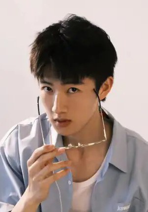 马笳淳 Jiachun Ma