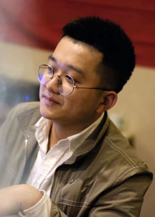 付玮
