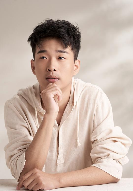 齐伟 Wei Qi