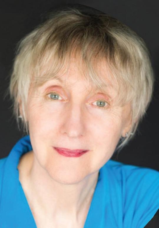 温迪·戈林 Wendy Gorling