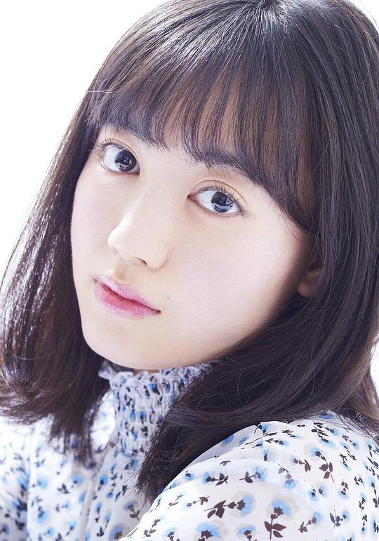 青山爱依 Ai Aoyama