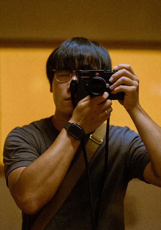 王天行 Tianxing Wang