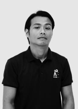 法尔哈奇克·阿卜杜尔·曼纳夫 Farhaziq Abdul Manaf