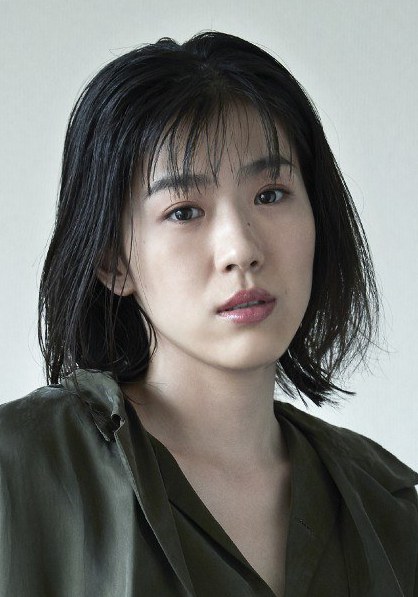 吴城久美 Kumi Kureshiro