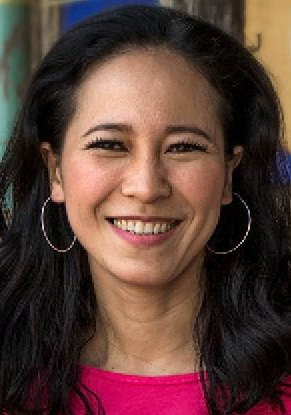 朱安贾伊·伊鲁斯里 Djuangjai Hirunsri