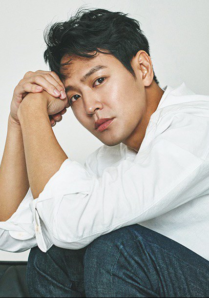 张锡贤 Sukhyun Jang