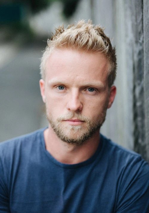 蒂莫西·帕森斯 Timothy Parsons