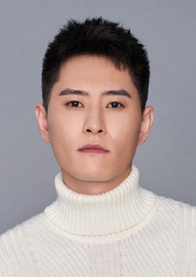 王百琦 Baiqi Wang