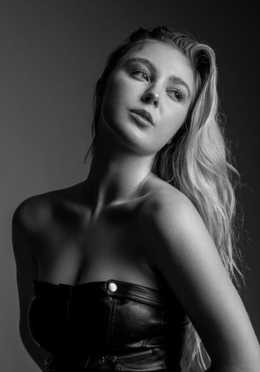 Mackenzie Wynn Mackenzie Wynn