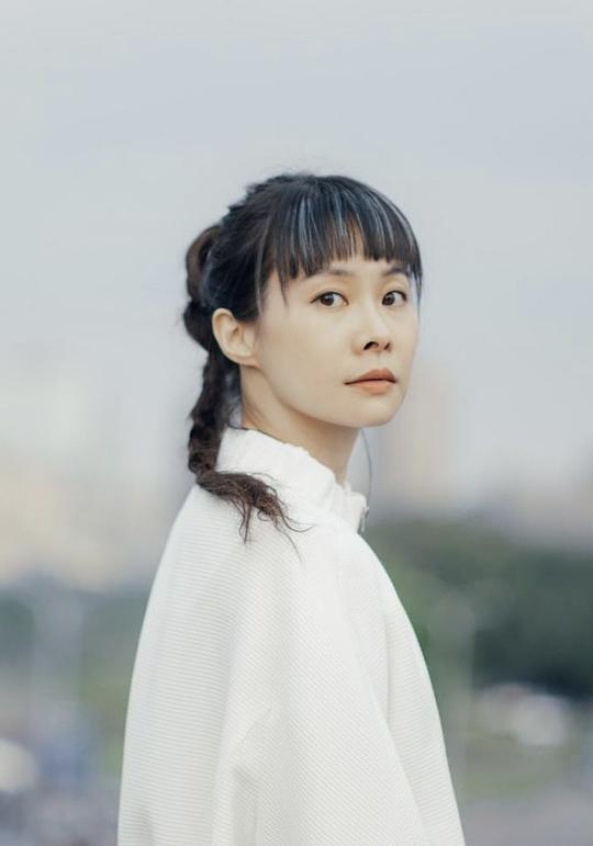 郑宜农 Enno Cheng