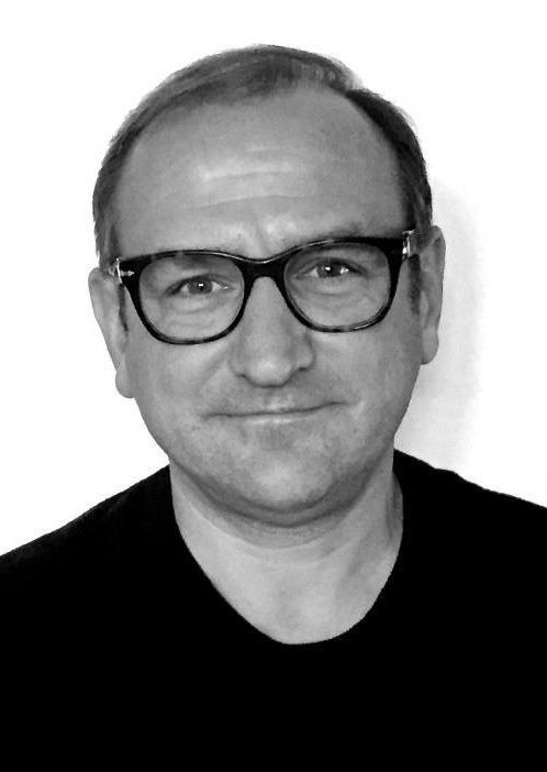 伯努瓦·德尔沃 Benoît Dervaux