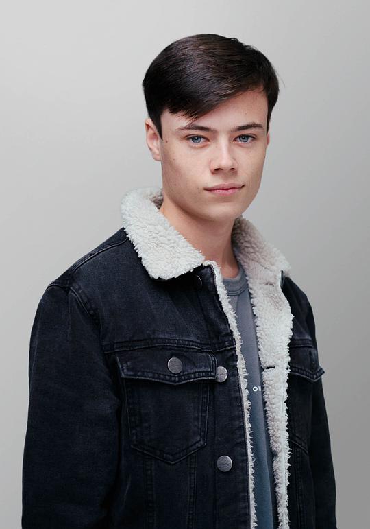 布莱斯·托拉德-威廉姆斯 Bryce Tollard-Williams