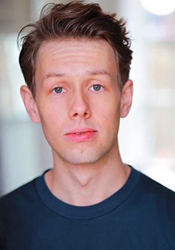 约什·费南 Josh Finan