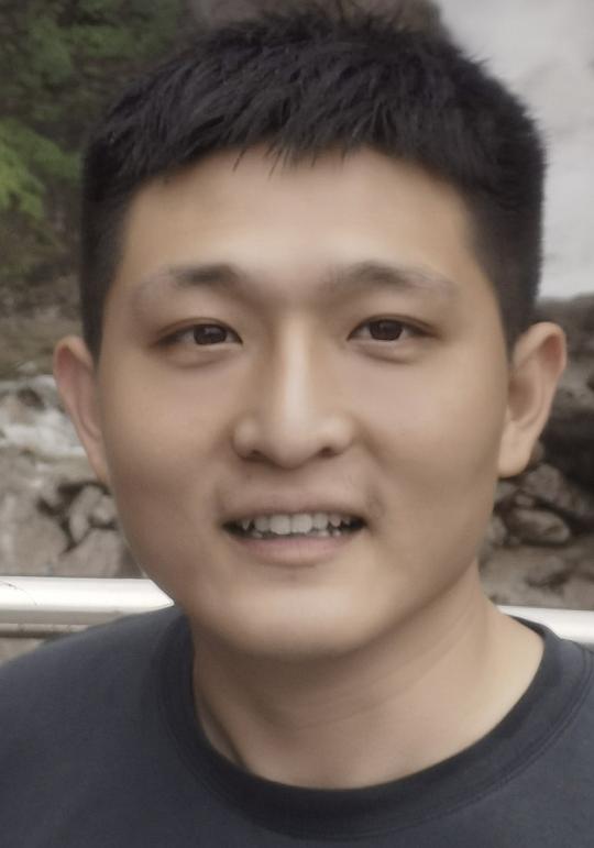 孟昭珩 Zhaoheng Meng