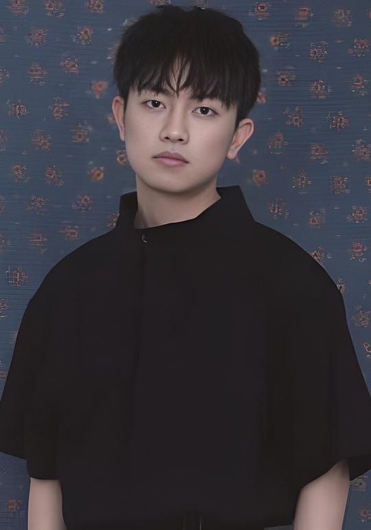 张福正 Fuzheng Zhang